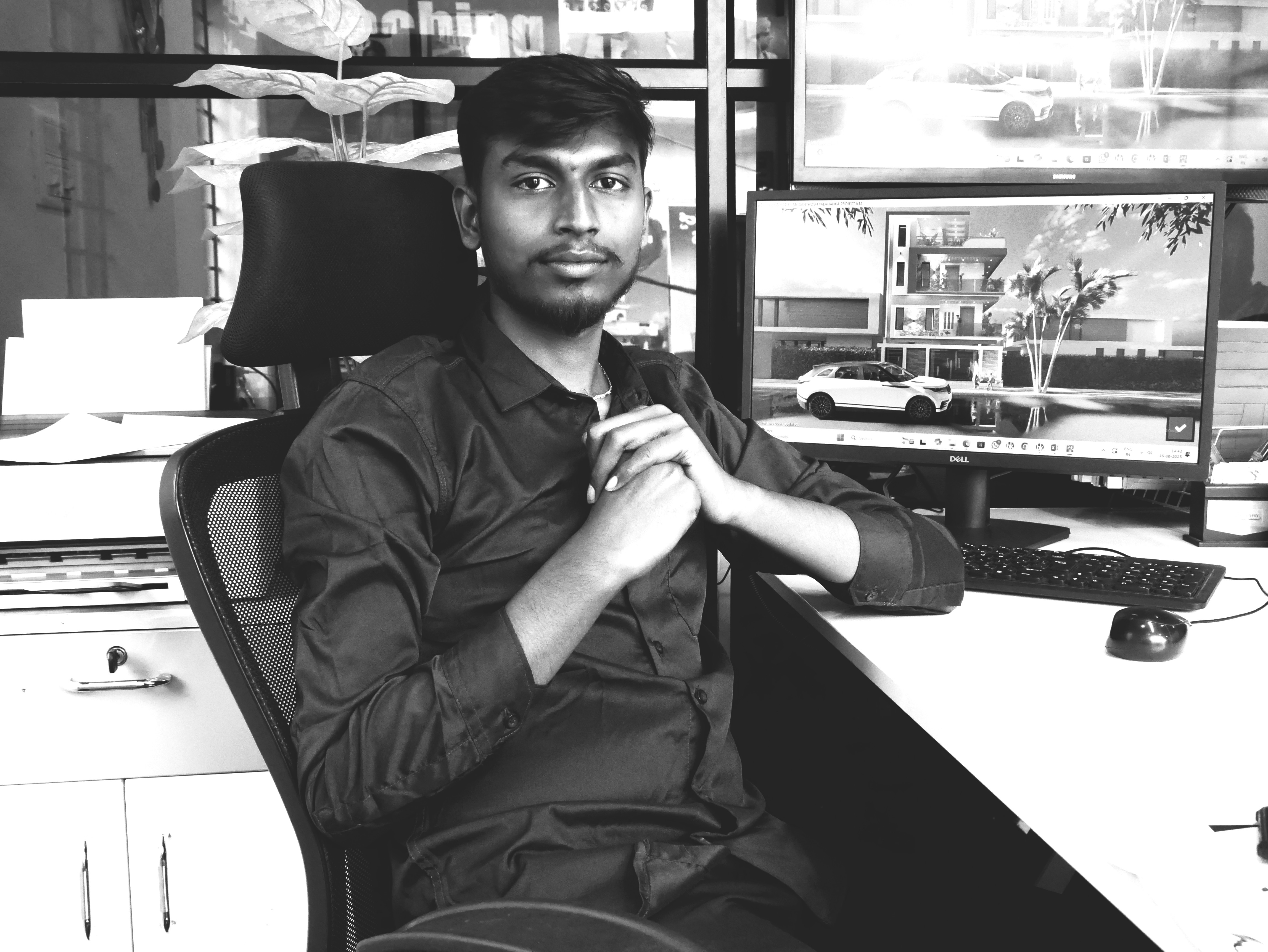 Team Member 2